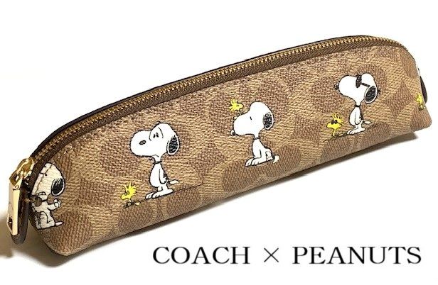 新品・未使用(ワケあり)】とっても可愛い♪ 大人気 COACH コーチ