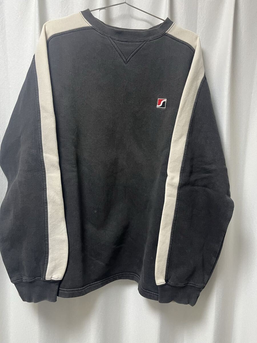 Old Stussy 90s〜00s 紺タグ ステューシースウェット