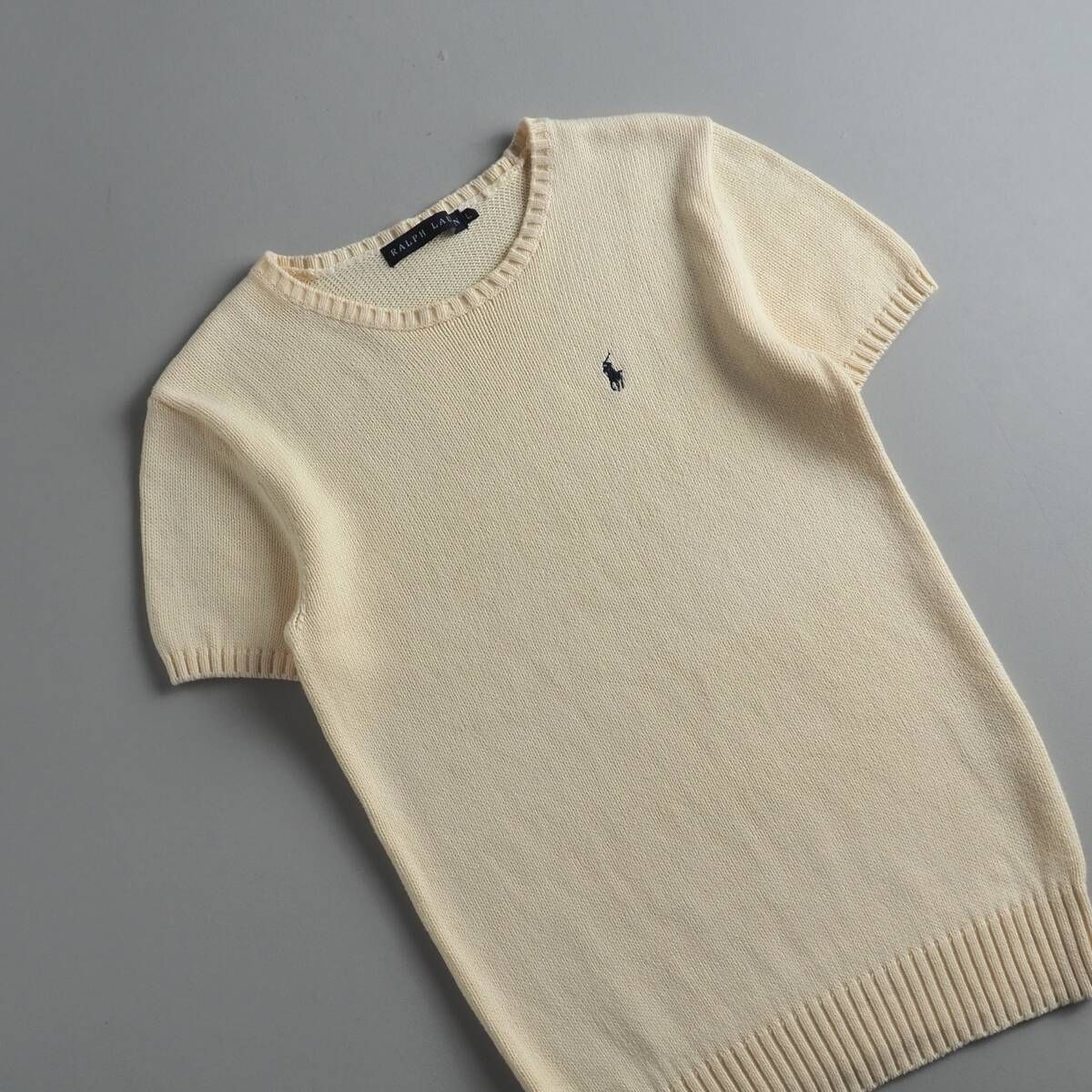 目立った傷や汚れなし】ラルフローレン Ralph Lauren 正規品