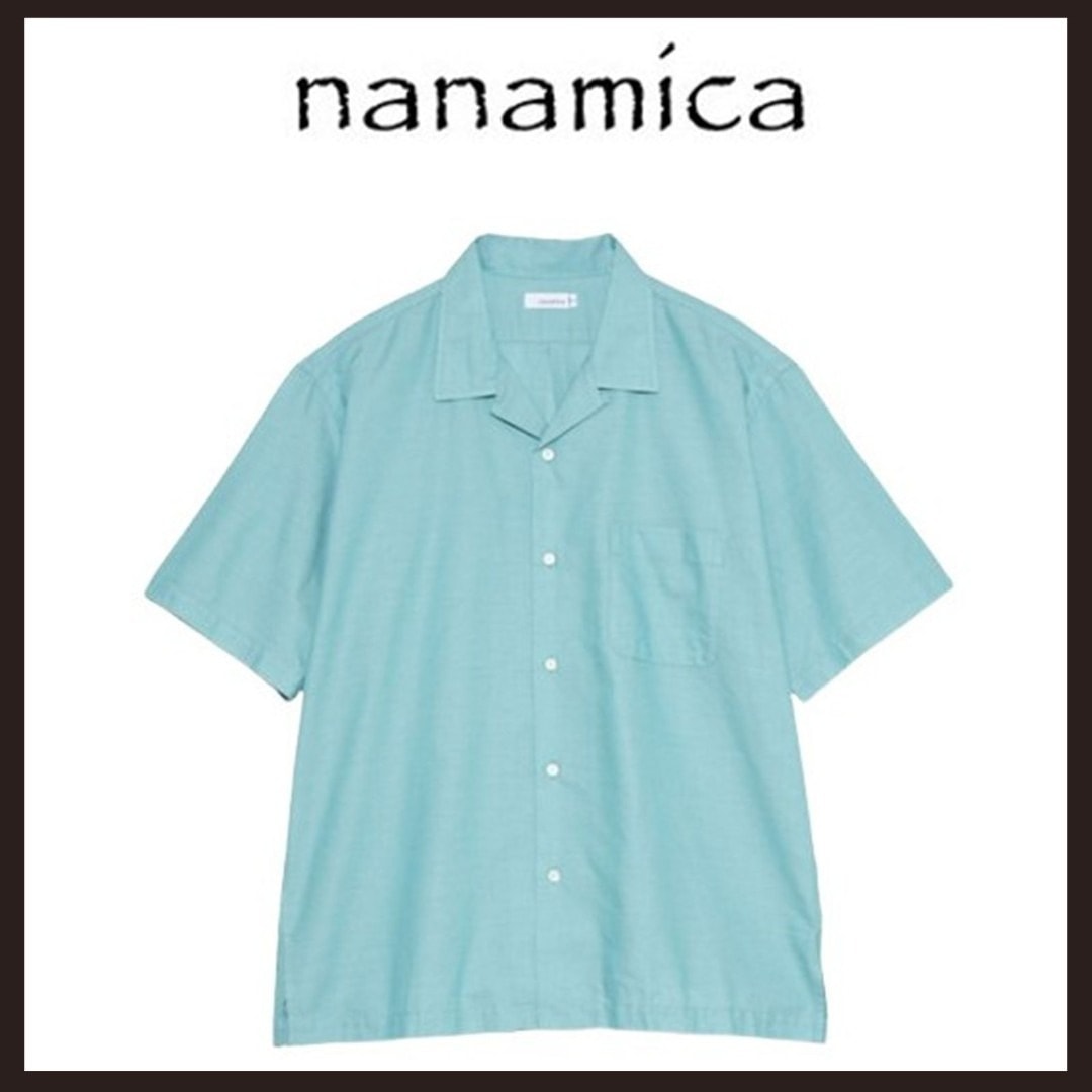 A+ (新品・未使用(ワケあり))】新品 OAMC オーエーエムシー 20SS 