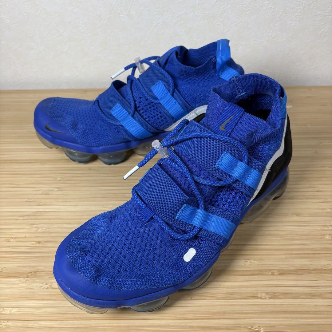 【希少！】NIKE エアヴェイパーマックス FK UTLITY ナイキ