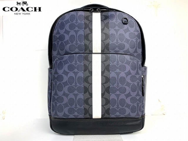 B (目立った傷や汚れなし)】美品☆送料無料☆ コーチ メンズ COACH B (目立った傷や汚れなし)】美品☆送料無料☆ コーチ メンズ COACH