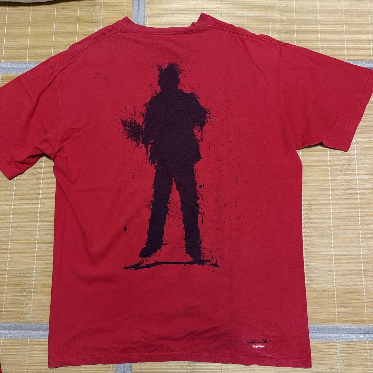 Supreme Small Box Tee (26SS) 