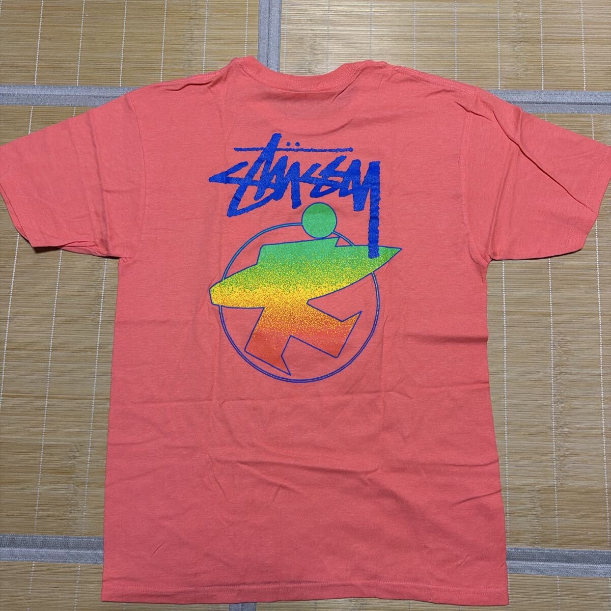 Stussy Rollers Tee 