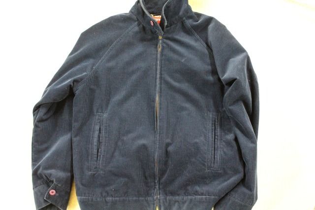 Supreme 14FW Corduroy Harrington Small S sロゴ small box box logo terry ノース ノースフェイス box logo ボックスロゴ