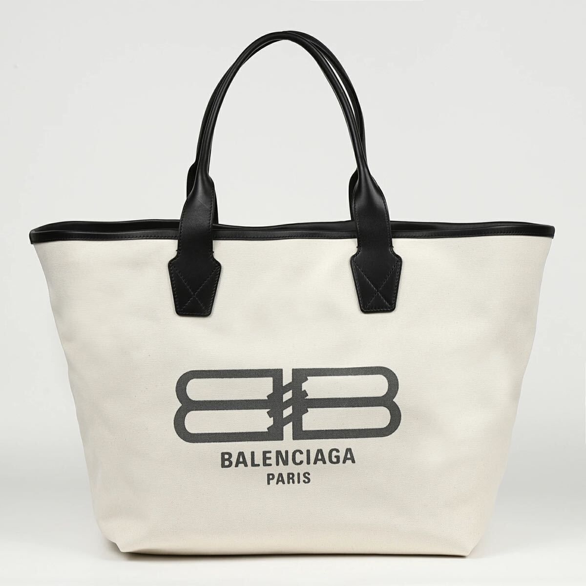 BALENCIAGA バレンシアガ 689271 2108S 9260 トートバッグ 正規品 ボストンバッグ Bag Tote