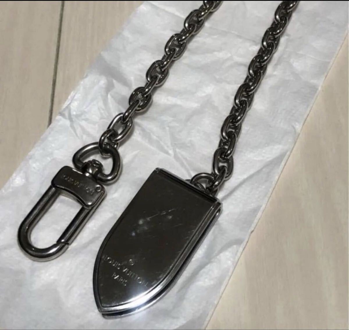 SOL soonerorlater GuruGuru Necklace 