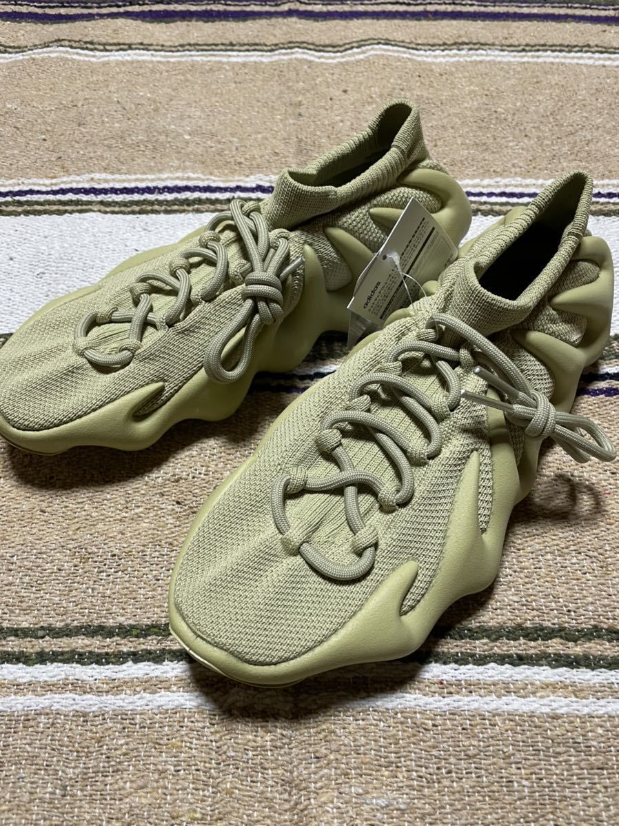 adidas YEEZY 450 アディダス BOOST イージー ブースト