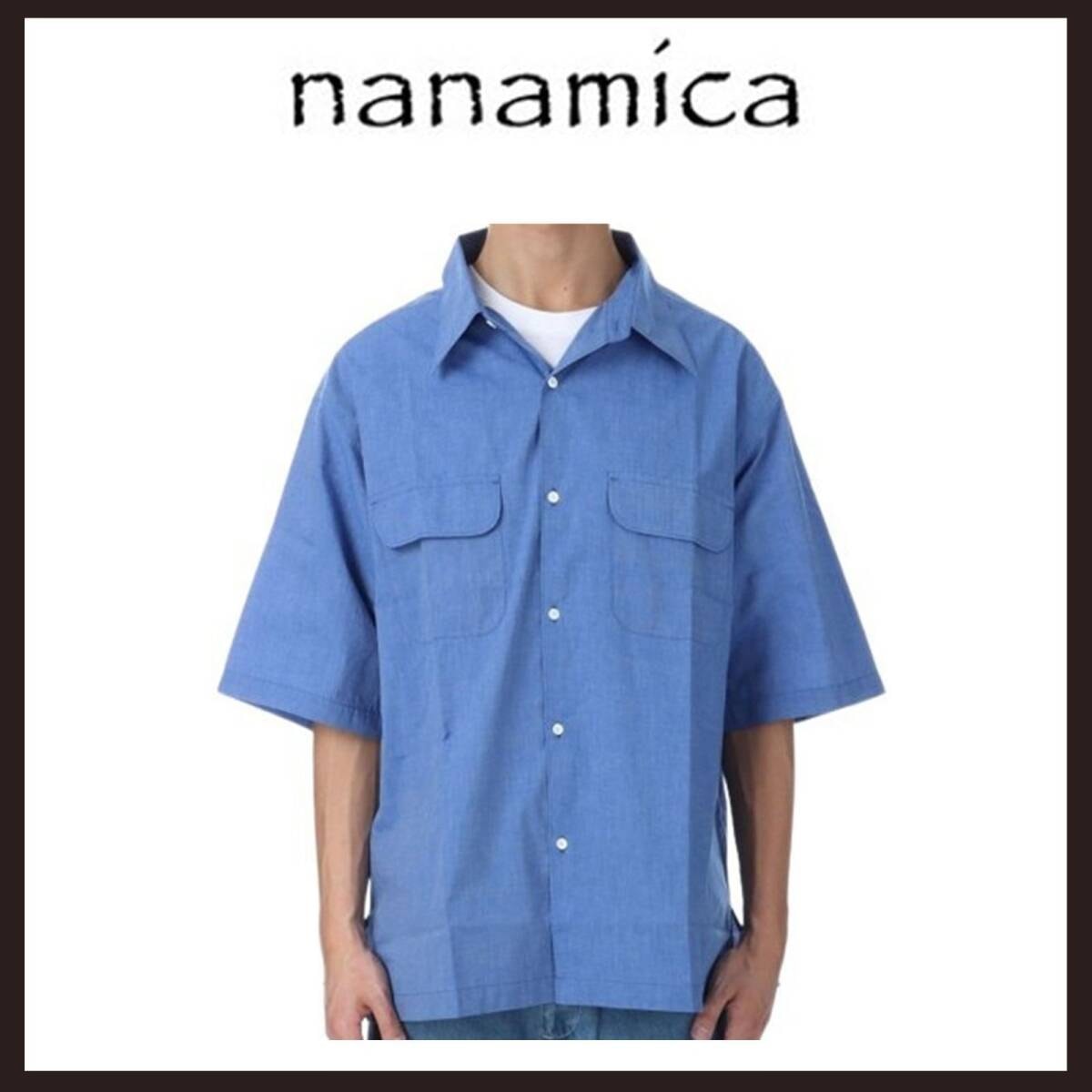 New Manual #005 LV Denim Western Shirts 