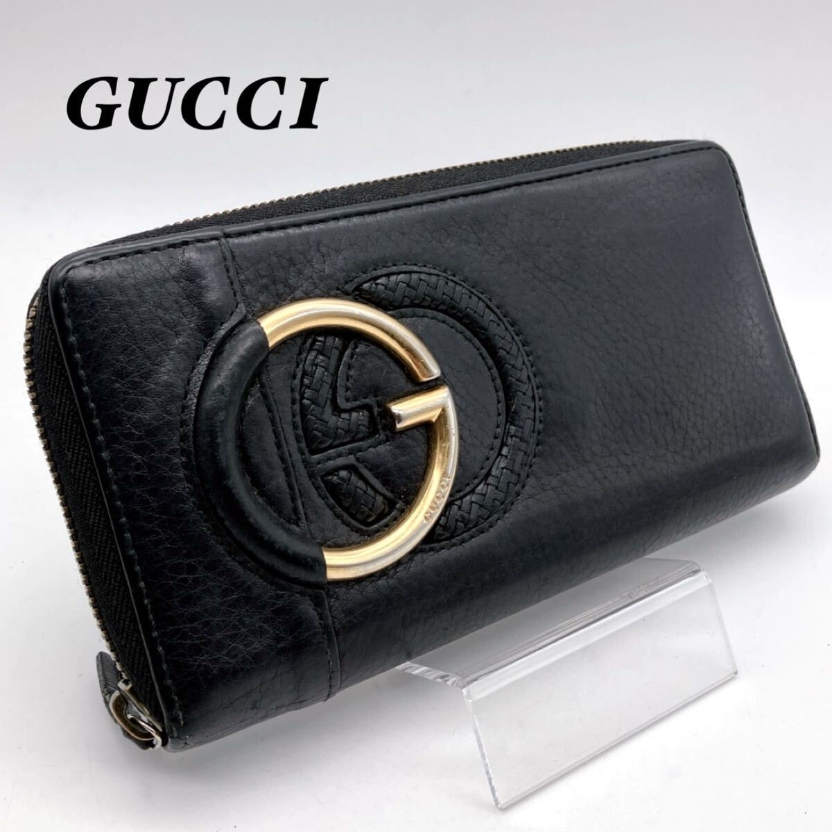 グッチ x ヒグチユウコ グッチ ダイアナ カードケース ウォレット 日本