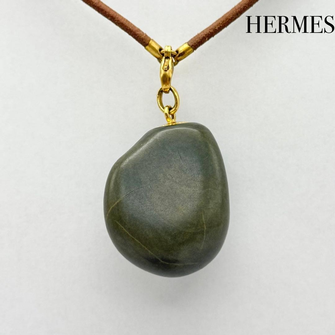 Wtaps Canal / Necklace / Silver. K18GP 