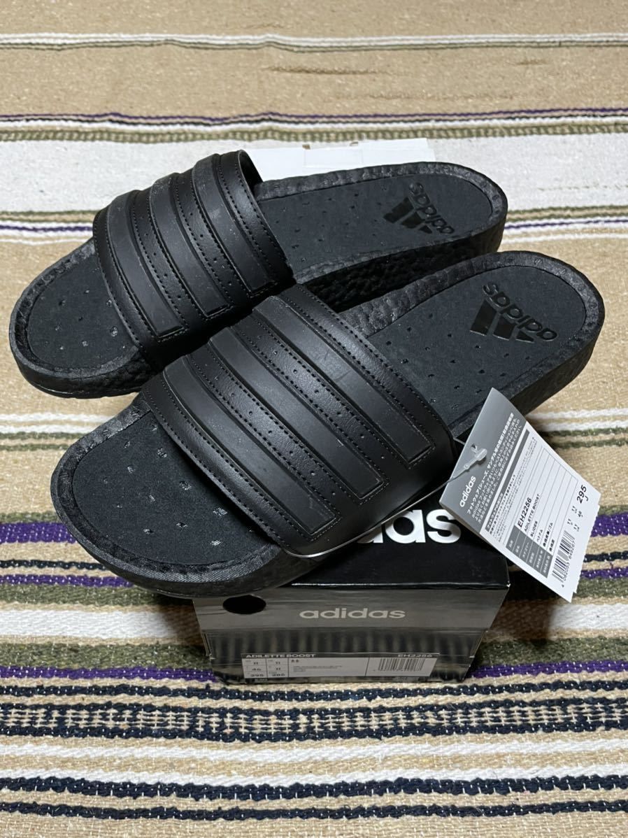 adidas アディダス adilette boost ブースト