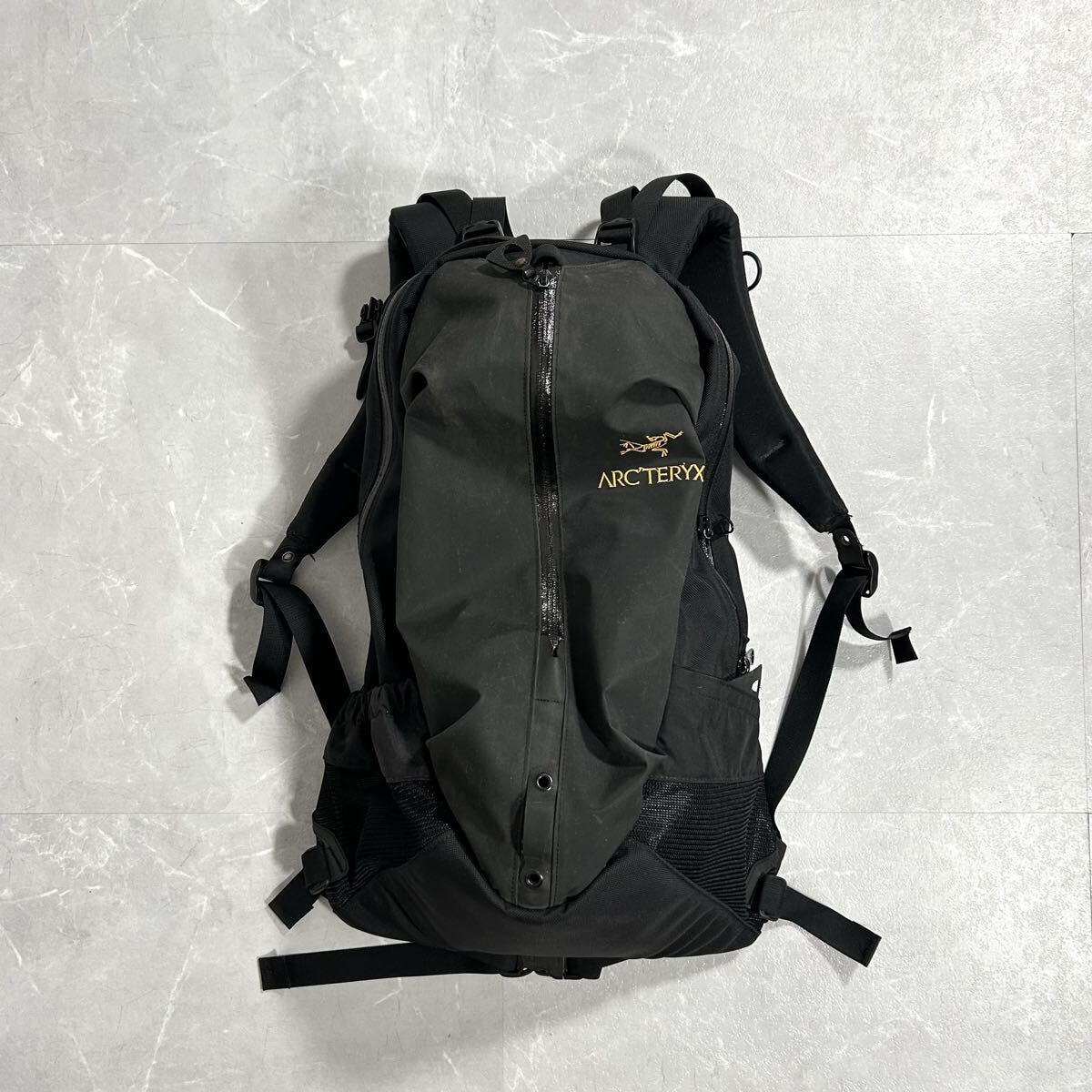 ARC'TERYX Konseal 15 Backpack 