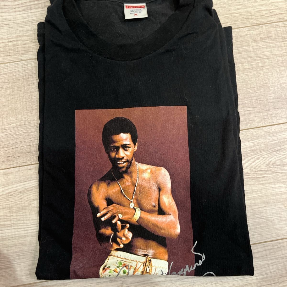 Supreme Dust Tee 