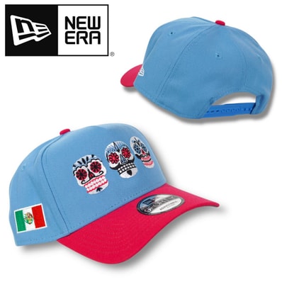 Mrs.GREEN APPLE x SNKRDUNK NEW ERA 9THIRTY MGA LOGO CAP Mrs.GREEN APPLE x SNKRDUNK NEW ERA 9THIRTY MGA LOGO CAP