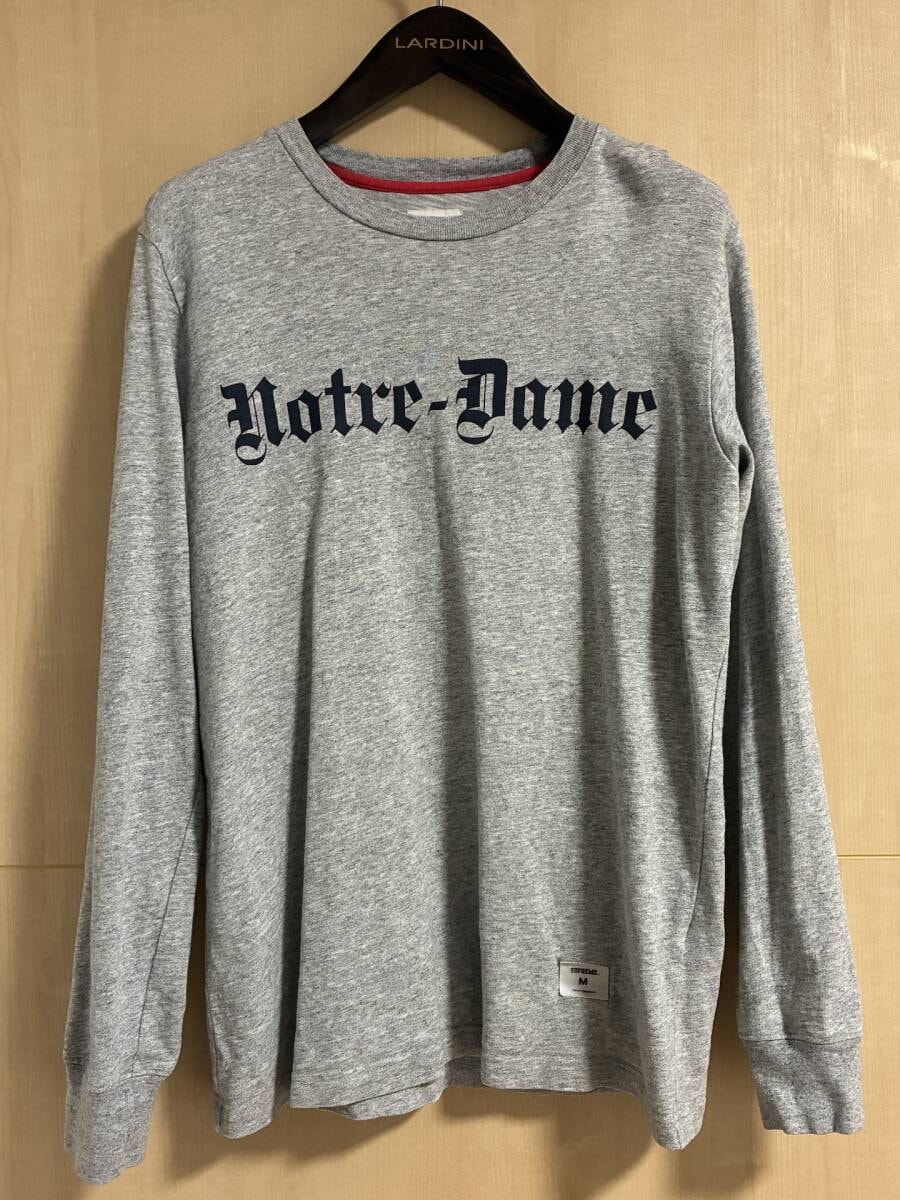 ANDMARY Women's Luca Stitch Tops 