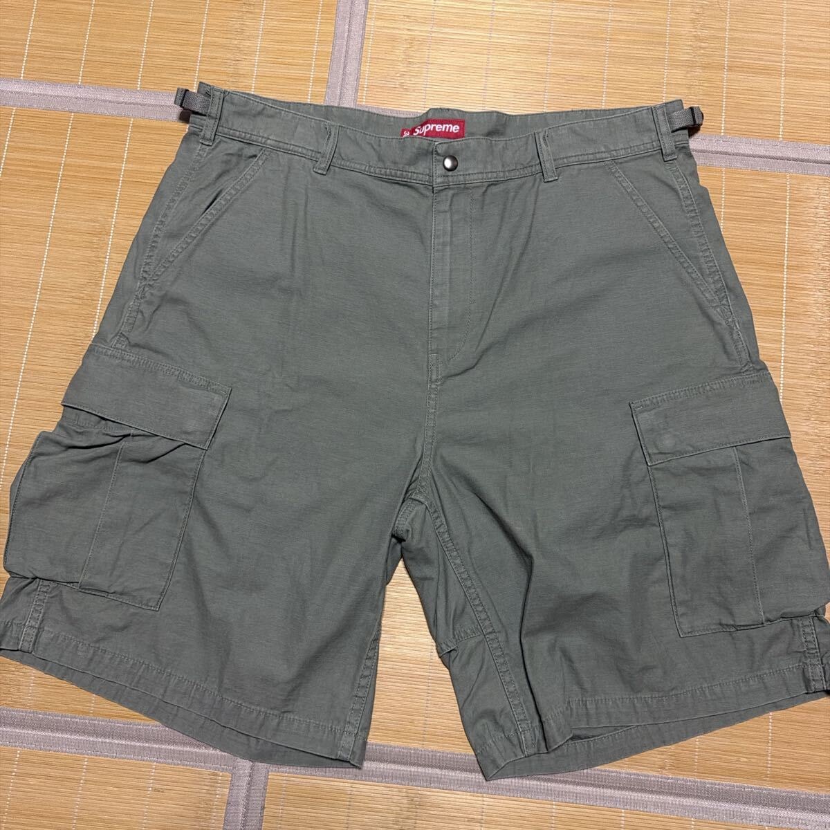 Supreme Nylon Painter Short 