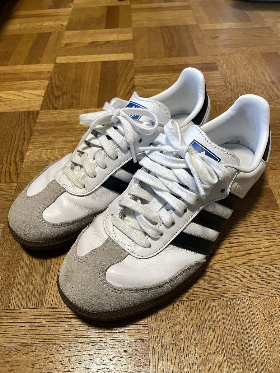 adidas SAMBA OG 25.5㎝ アディダス 