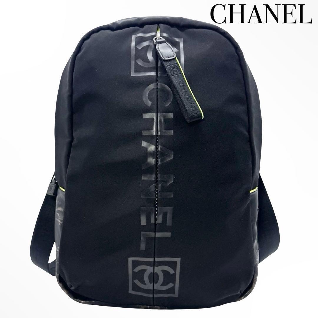 美品★CHANEL シャネル　ガブリエルホーボーバッグ　スモールブラック CHANEL（シャネル） 【新品同様】シャネル ガブリエル スモール