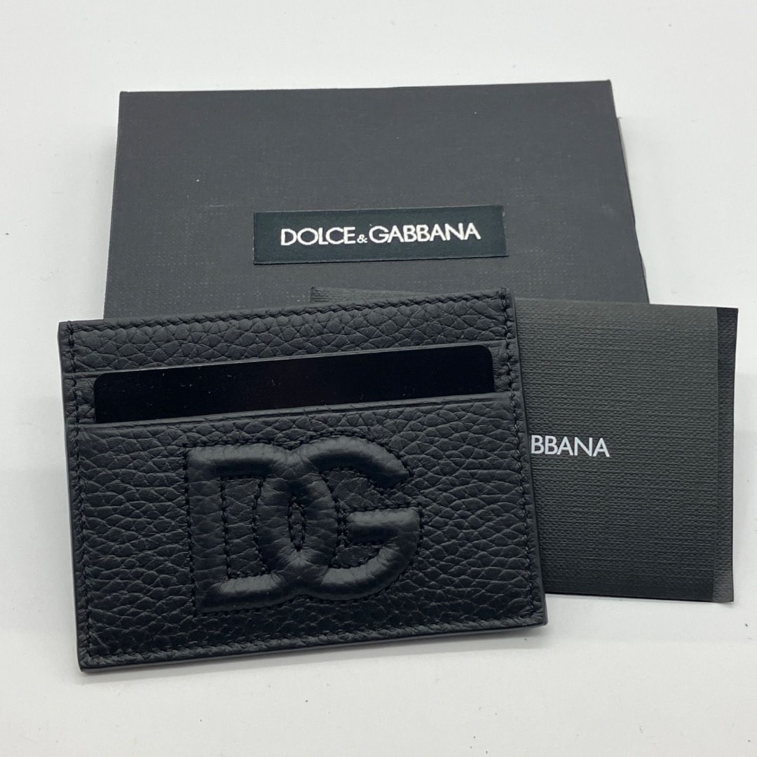 DOLCE&GABBANA(ドルチェ＆ガッバーナ) バッグ・財布 人気の新作/中古