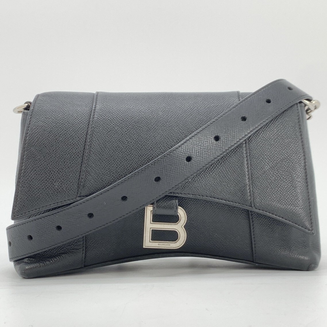 B (目立った傷や汚れなし)】バレンシアガ BALENCIAGA ジャイアント