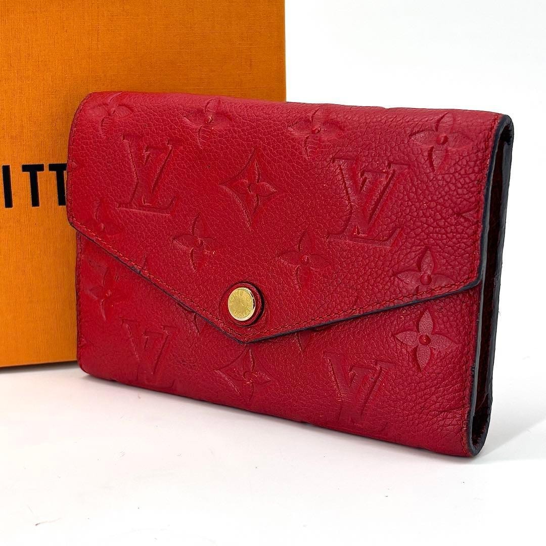 目立った傷や汚れなし】LOUIS VUITTON ルイヴィトン モノグラムアン