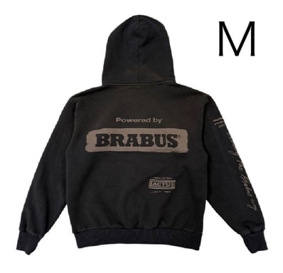 Travis Scott Cactus Jack x McDonald's Apple Pie Hoodie Travis Scott Cactus Jack x McDonald's Apple Pie Hoodie