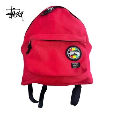 Stussy x Denim Tears Messenger Bag Stussy x Denim Tears Messenger Bag