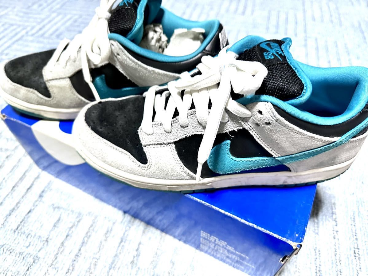 Nike SB Dunk Low 