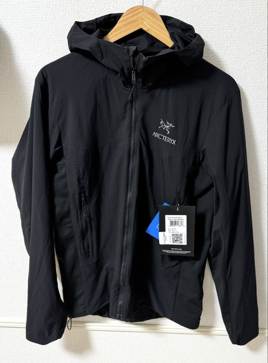 ARC'TERYX CERIUM SV Hoody Men's 