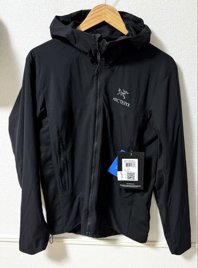 ARC'TERYX CERIUM SV Hoody Men's ARC'TERYX CERIUM SV Hoody Men's