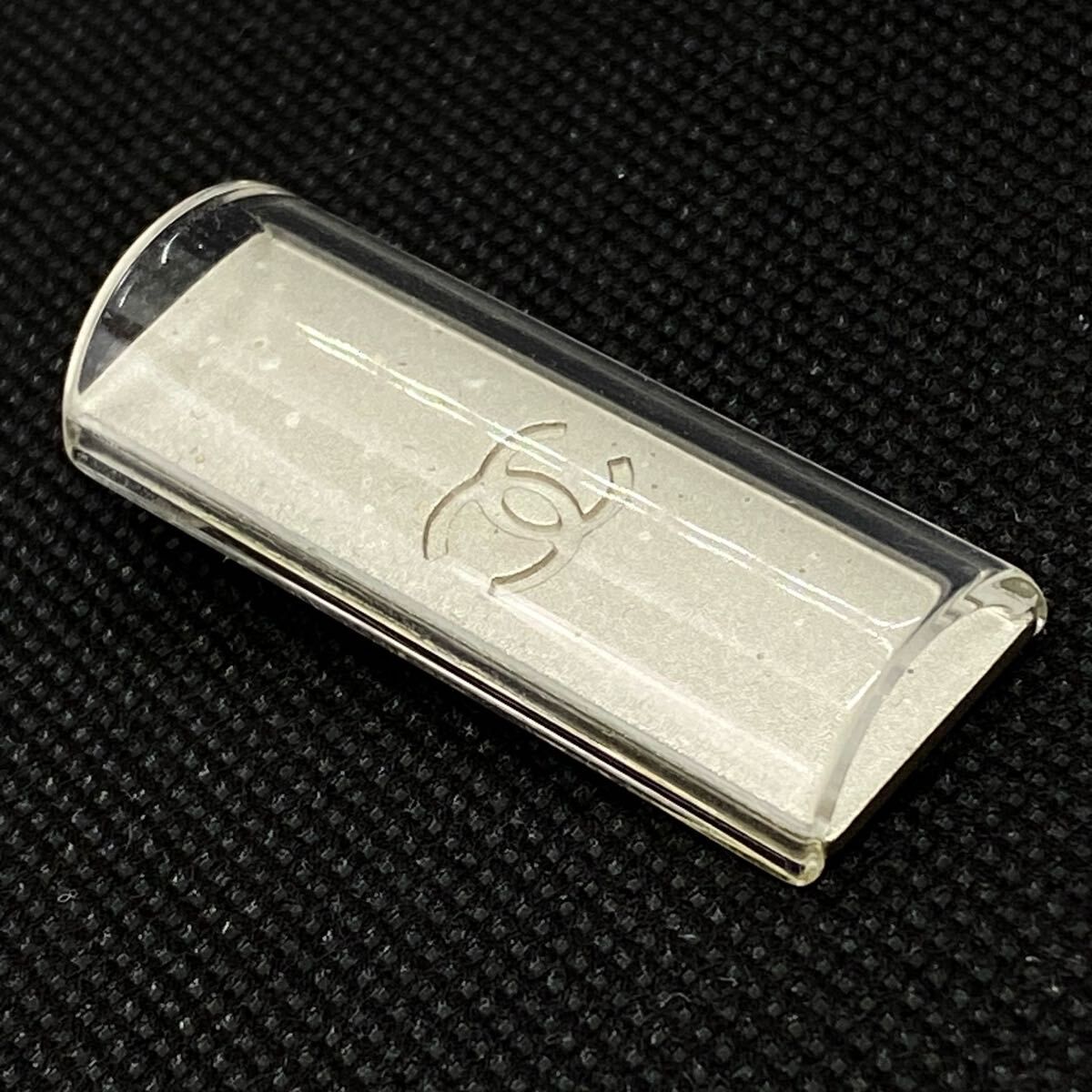 CHANEL シャネル マネークリップ 99C