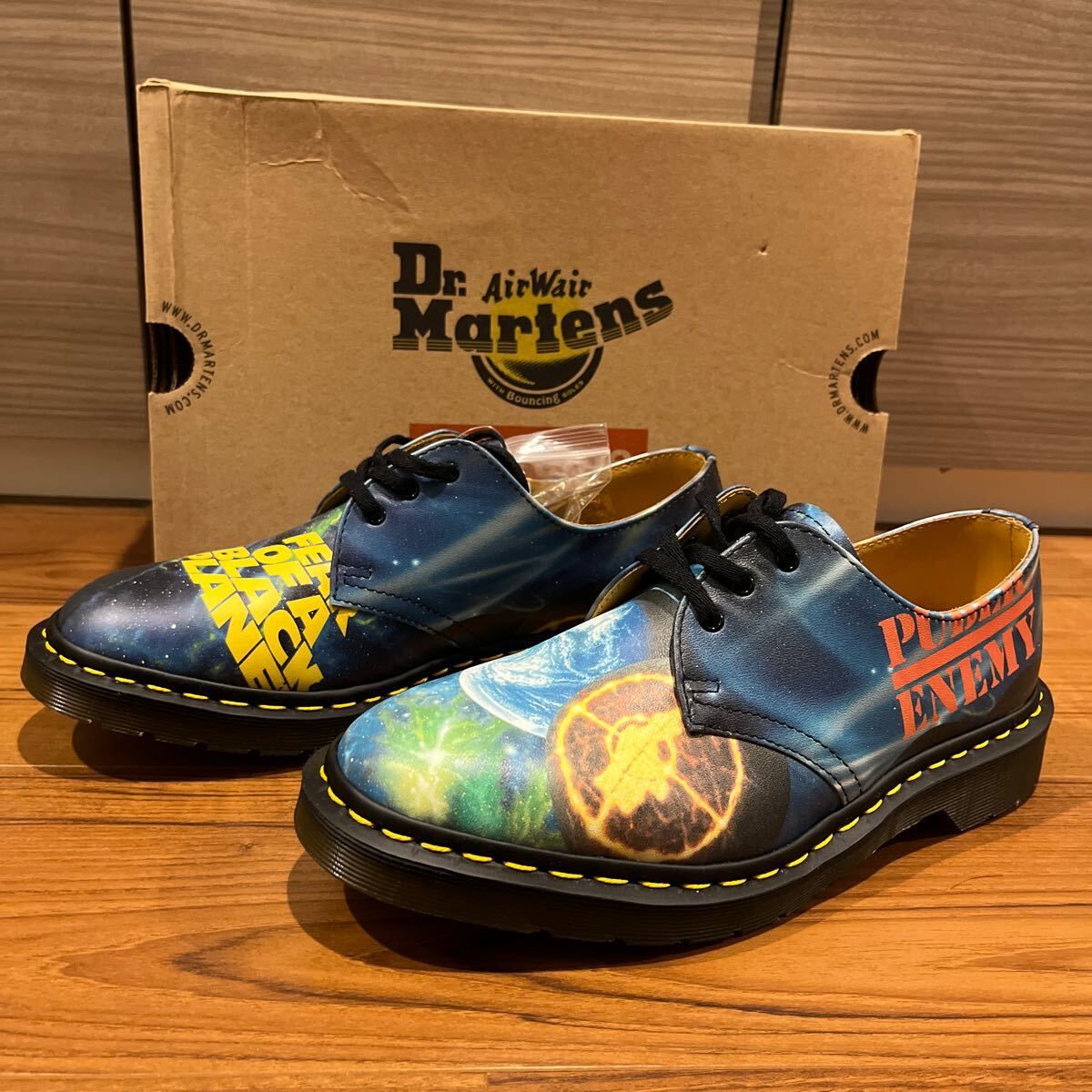 新品・未使用(ワケあり)】【未使用】Supreme × UNDERCOVER × Dr