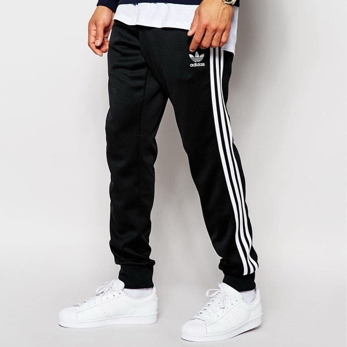 adidas Originals x Brain Dead Track Pants 