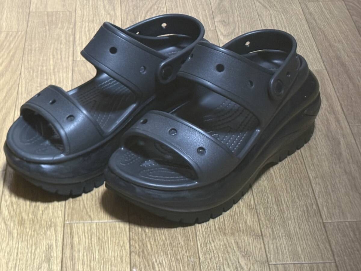 A BATHING APE x SUBU Head Puffer Sandals 