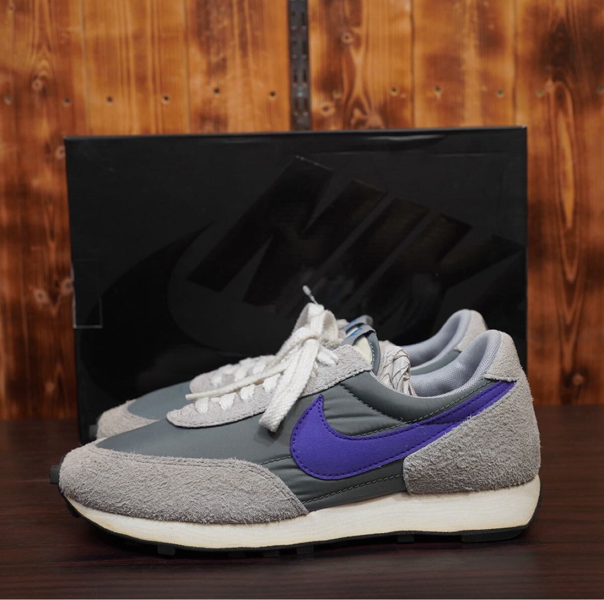 ナイキ デイブレイク クール ゲレー