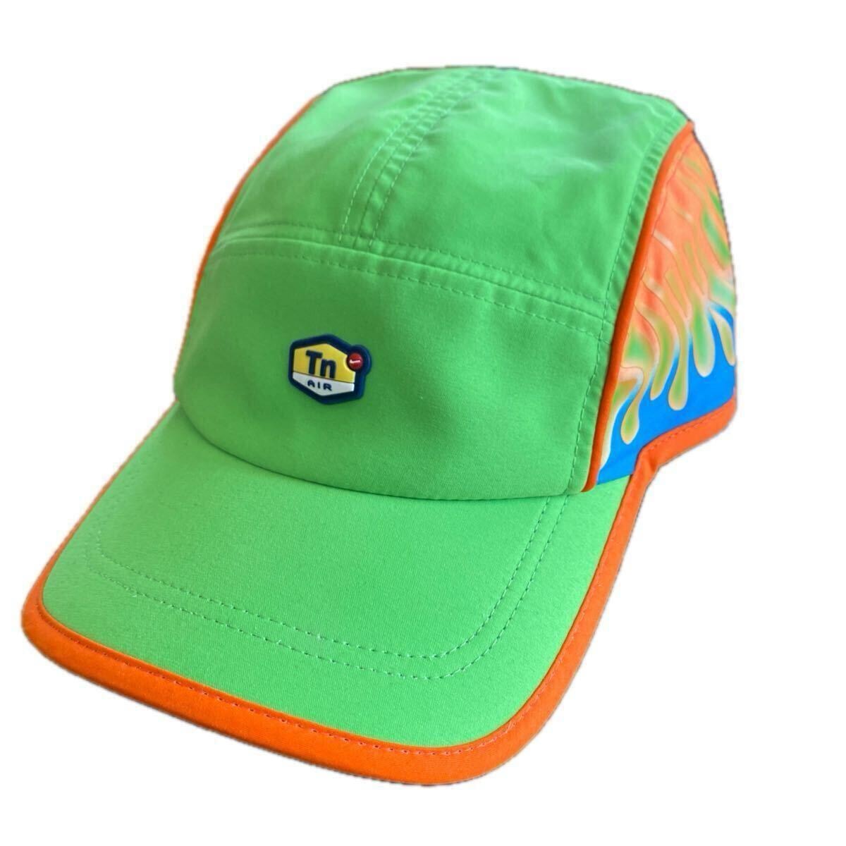 Supreme x MM6 Maison Margiela Split 6-Panel 