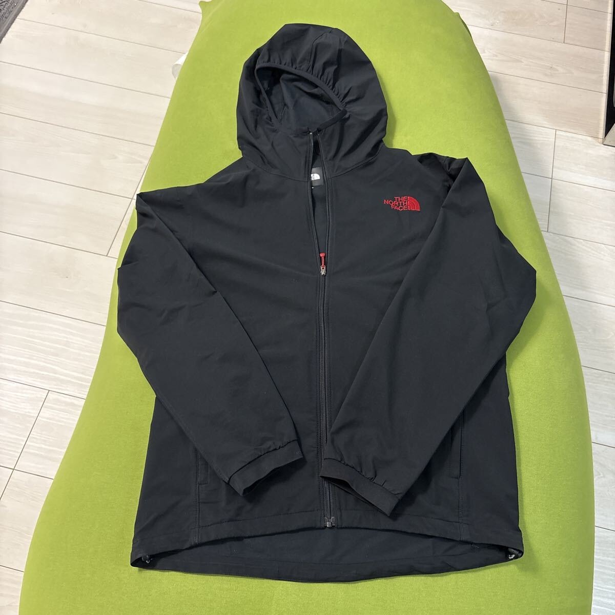 VAULTROOM x Biohazard Creature Hoodie VAULTROOM x Biohazard Creature Hoodie