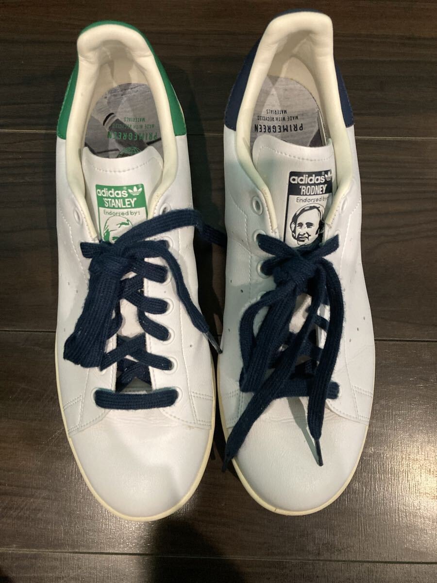 アディダス adidas STAN SMITH スタンスミス