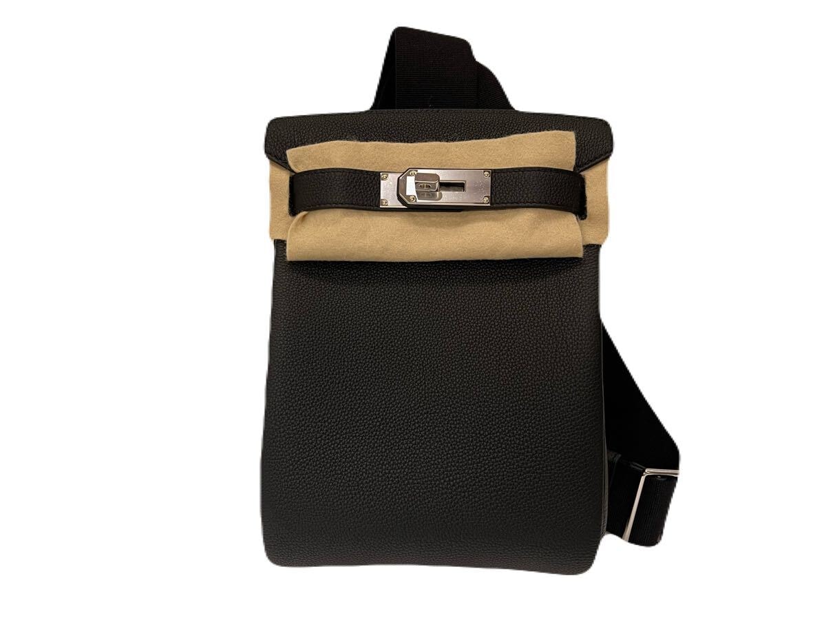 【未使用品】エルメス エヴリン アマゾン 16cm 069426CK ショルダーバッグ コメ兵｜【未使用品】エルメス エヴリン アマゾン 16cm 069426CC