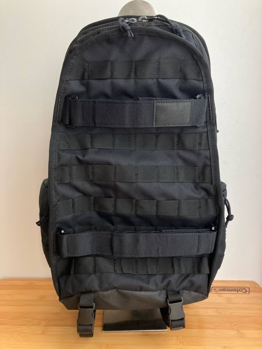 目立った傷や汚れなし】☆クーポン☆ 美品 NIKE SB RPM バックパック