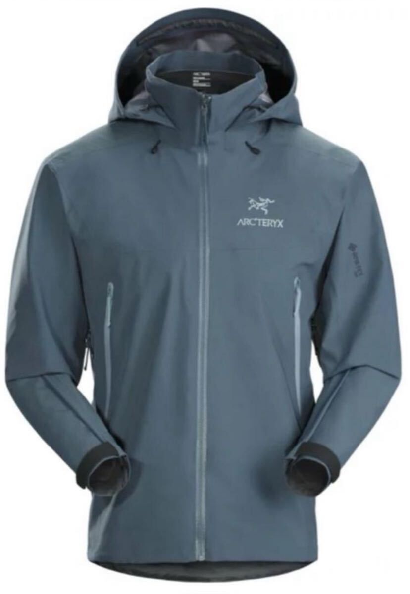 ARC'TERYX アークテリクス ベータ AR ジャケット BETA AR JACKET