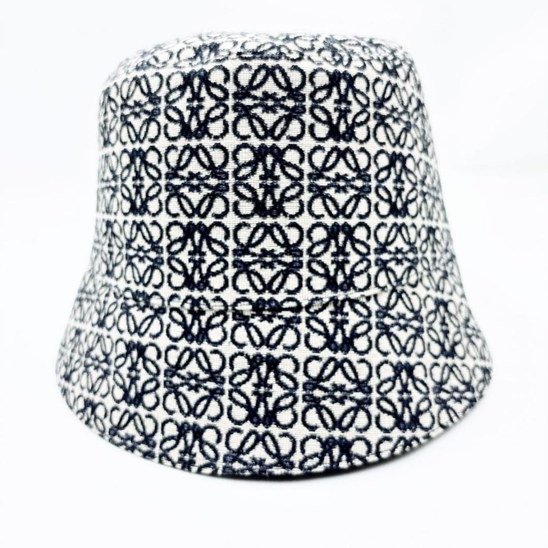 A+ (新品・未使用(ワケあり))】未使保管品 LOEWE ロエベ アナグラム