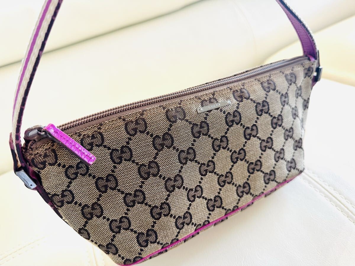 グッチのバッグ D (傷や汚れあり)】グッチ トートバッグ 272347 ユニセックス