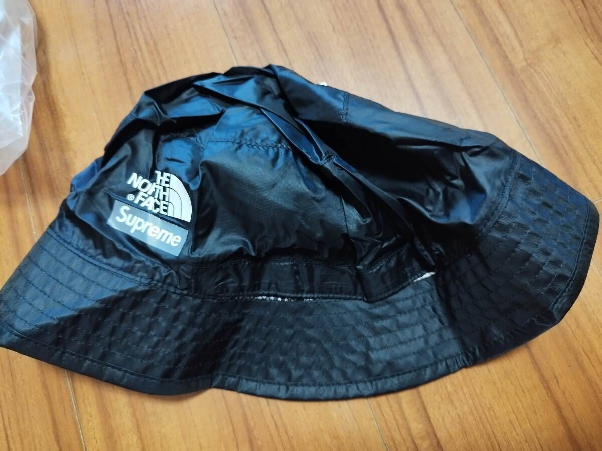 美品 Supreme THE NORTH FACE リバーシブル Crusher Supreme✖️The North Face Trekking Crusher