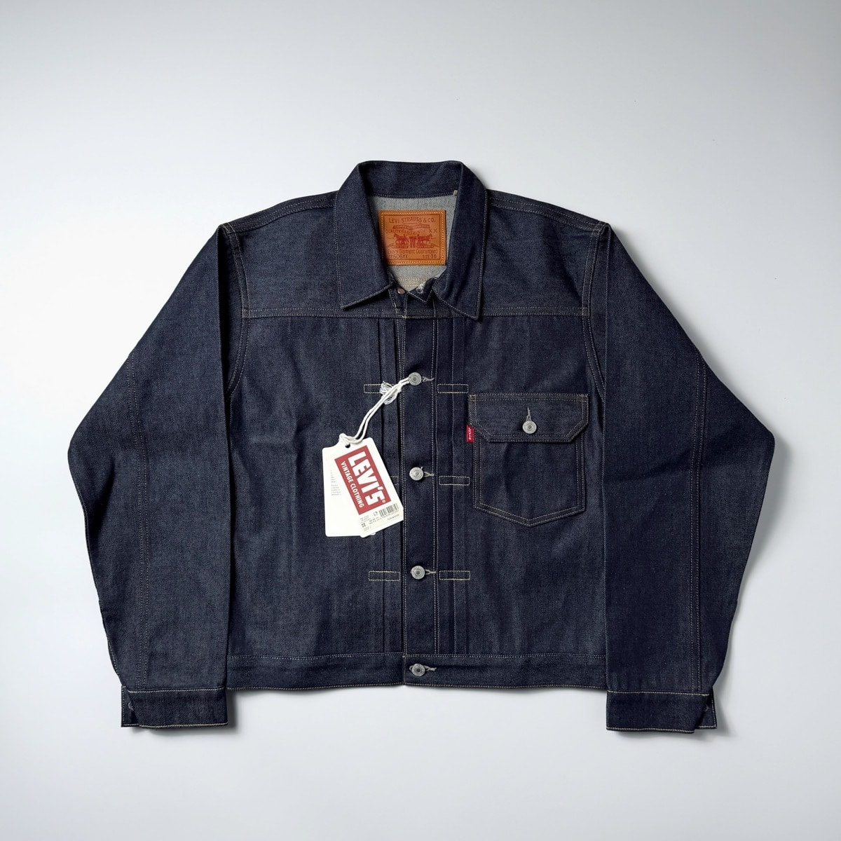 D (傷や汚れあり)】古着 90年代 リーバイス Levi's 70503 02 デニム