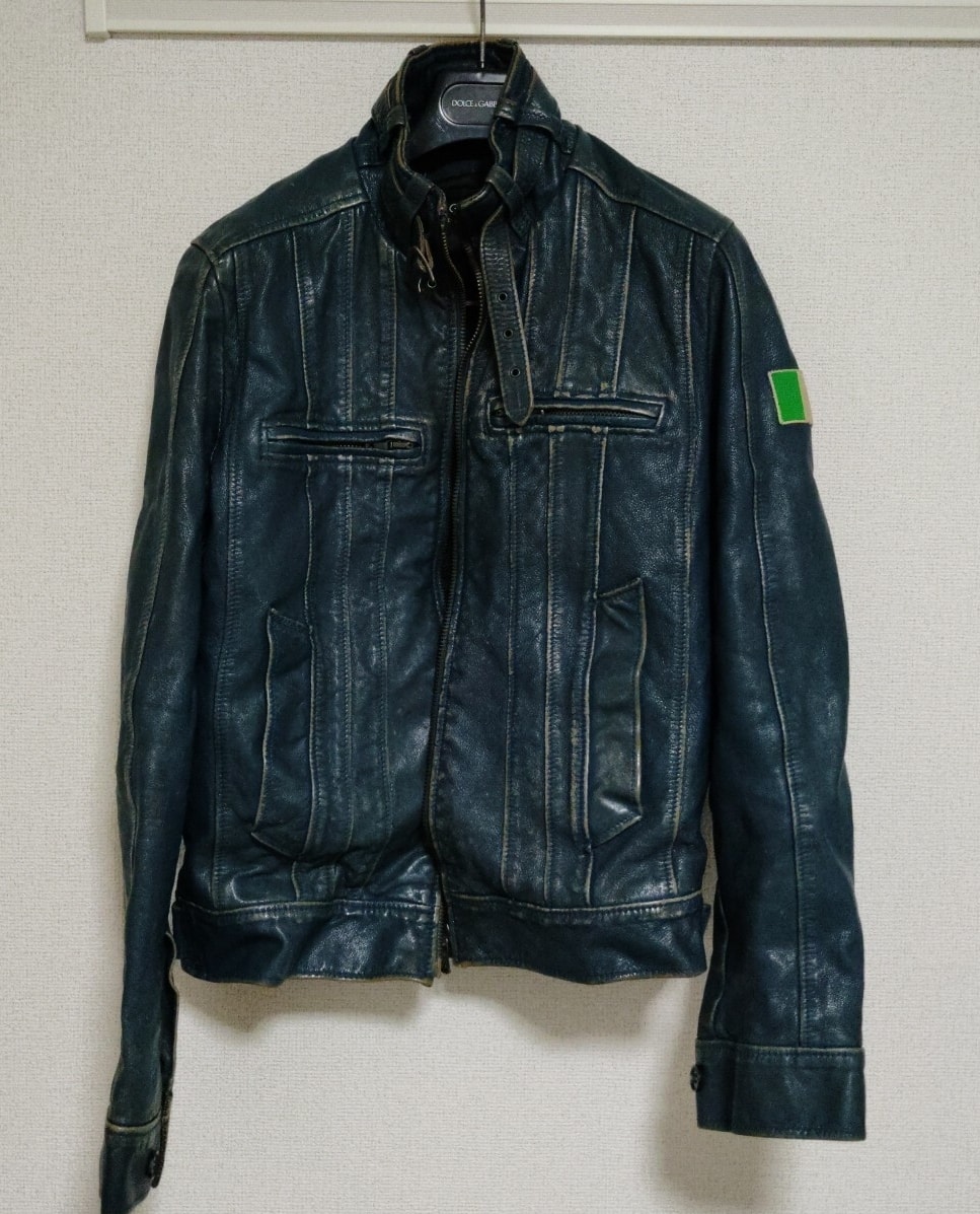 C (やや傷や汚れあり)】レア 514,500円 04AWコレクション ドルチェ