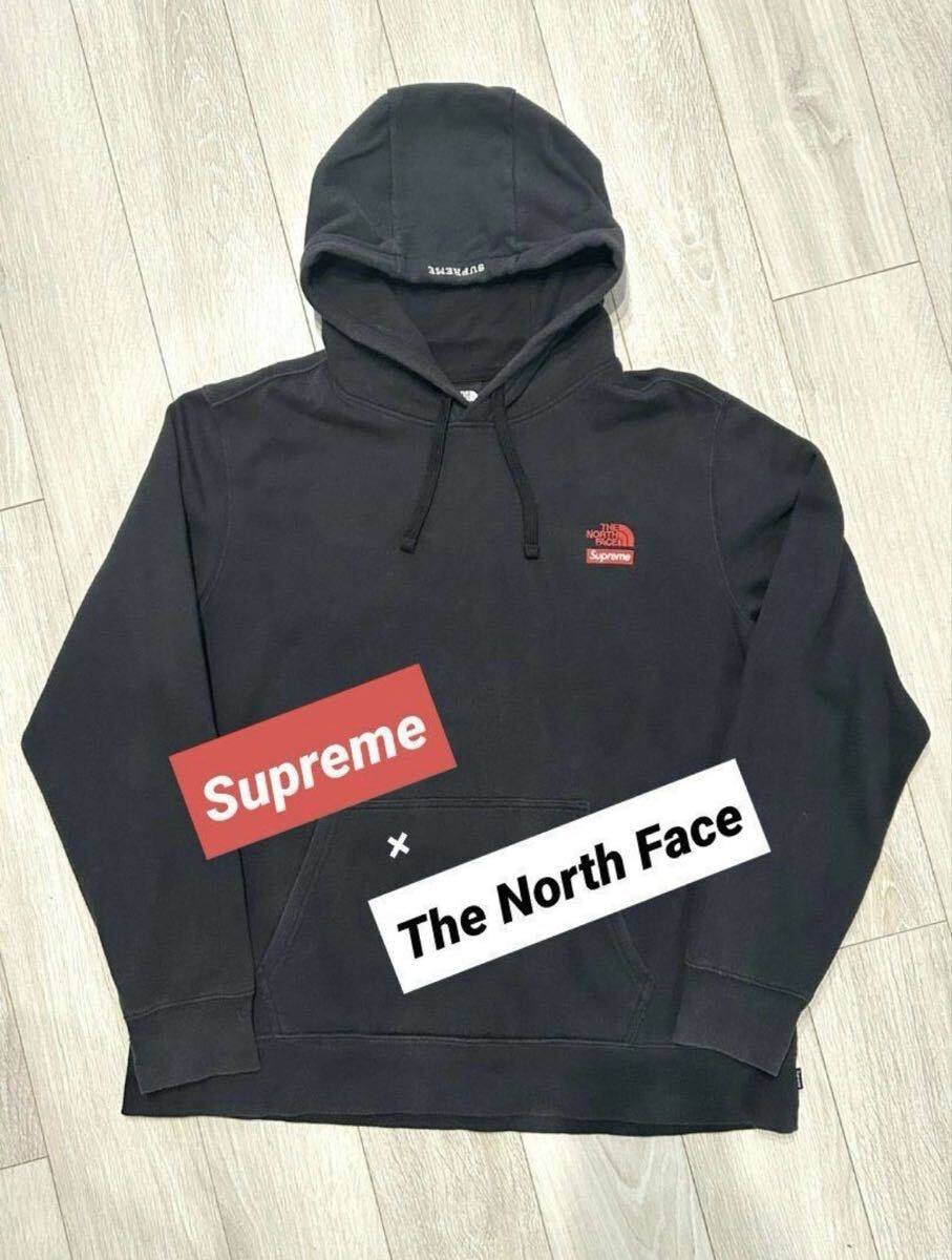 Supreme Hooded Stadium Jacket 