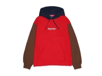 Supreme Box Logo Hooded Sweatshirt Supreme Box Logo Hooded Sweatshirt