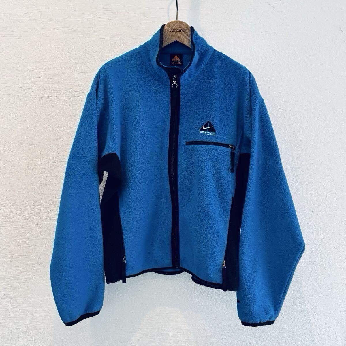 Carpet Company × NIKE SB Skateboard Jacket 